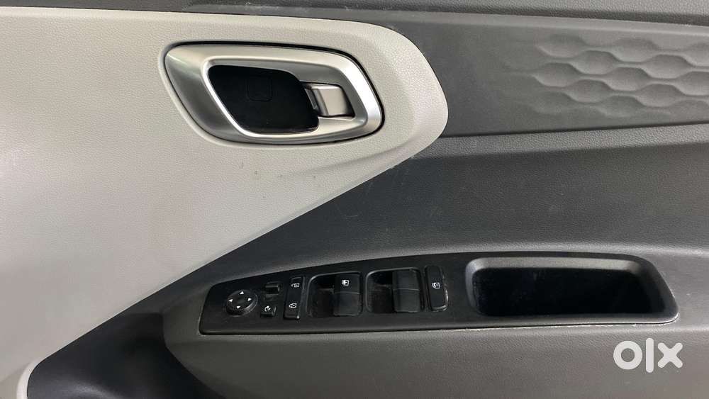 Hyundai Grand I10 Nios 1.2 Kappa Vtvt Sportz Cng, 2021, Cng & Hybrid..