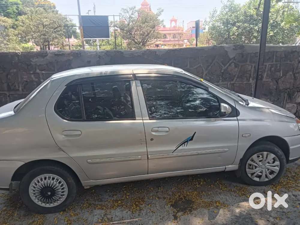 Tata Indigo Ecs 2015