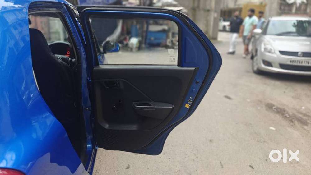 Maruti Suzuki Alto K10 1.0 Lxi Airbag, 2023, Petrol