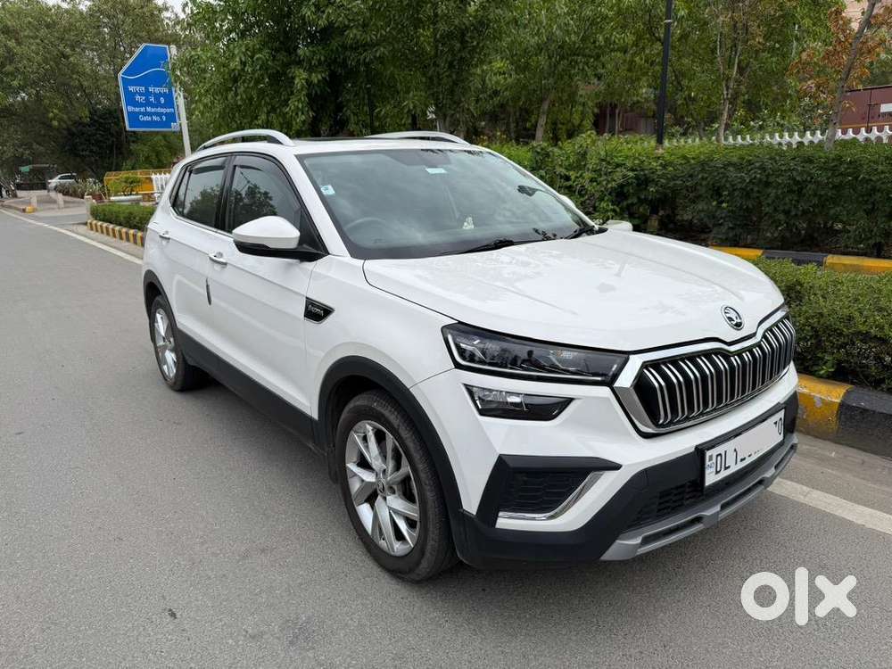 Skoda Kushaq 1.5 Mt Prestige With Smp, Ew & 0-debt Insurance