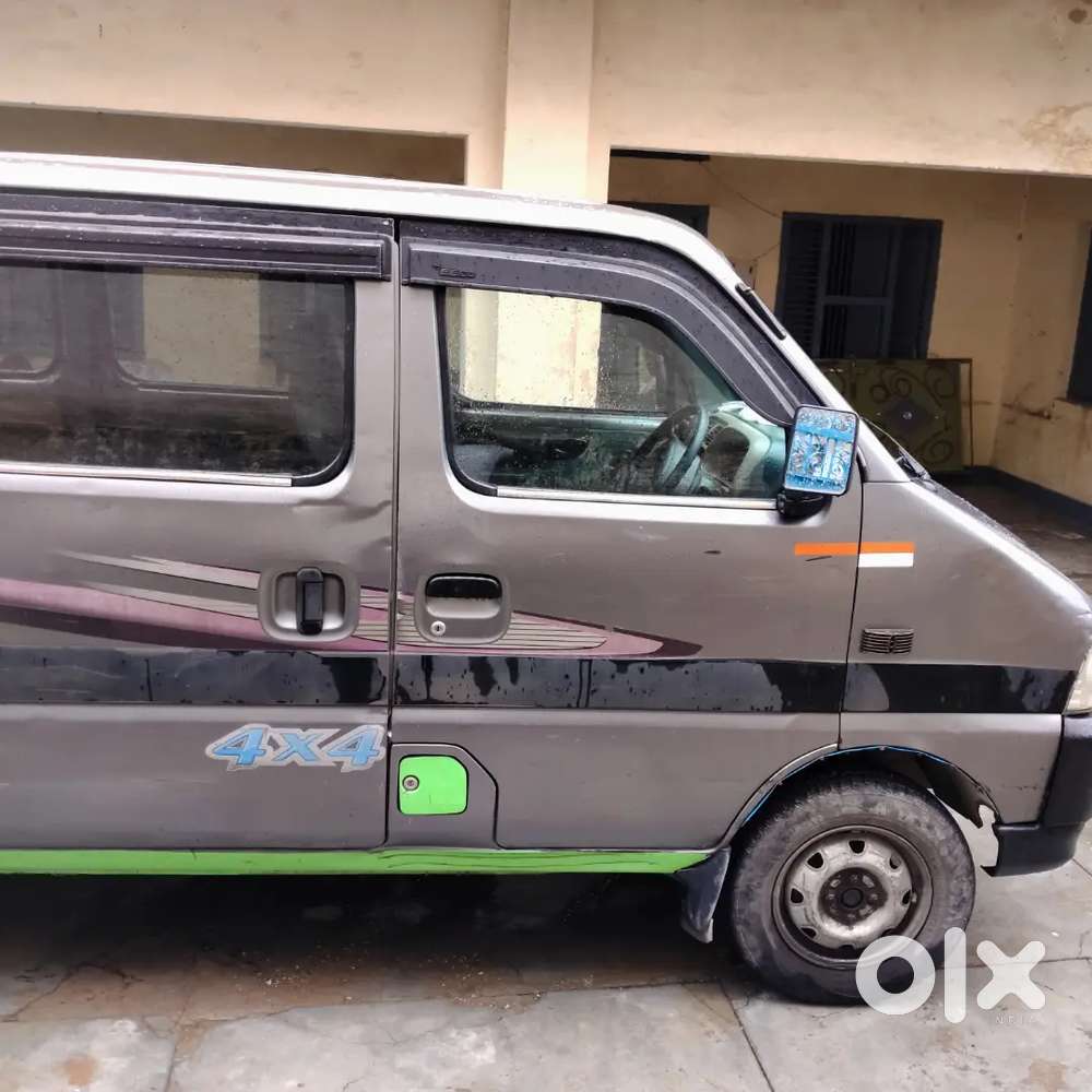 Eeco 1.2 2014 Model
