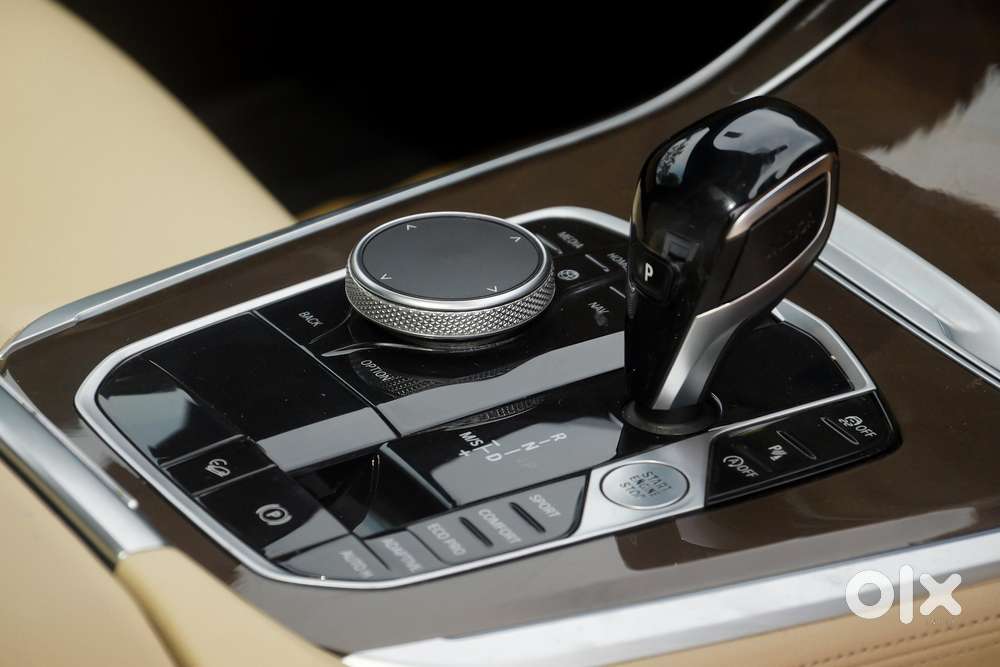 Bmw X5 Xdrive40i Xline, 2022, Petrol