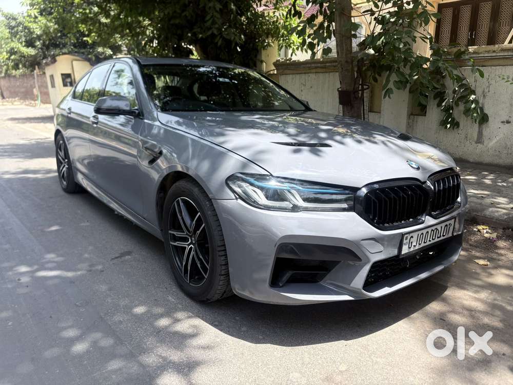 Bmw 5 Series 2.0 520d Luxury Line, 2016, Diesel