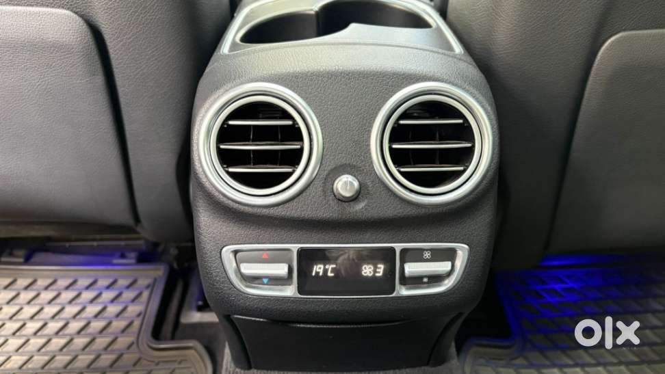 Mercedes-benz E-class E220 Avantgarde, 2018, Diesel