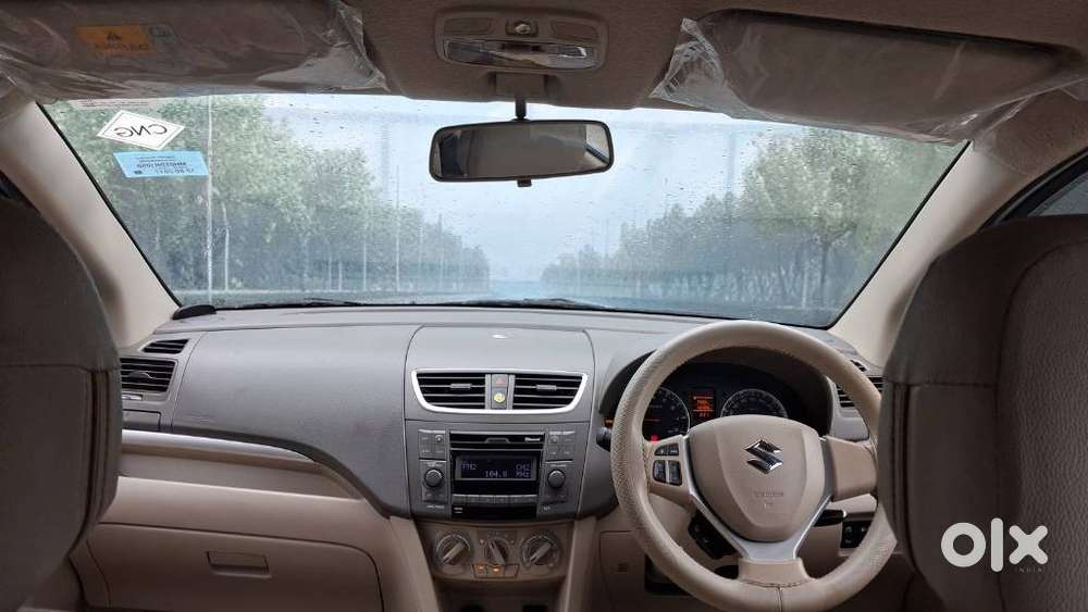 Maruti Suzuki Ertiga Vxi Cng, 2017, Cng & Hybrids