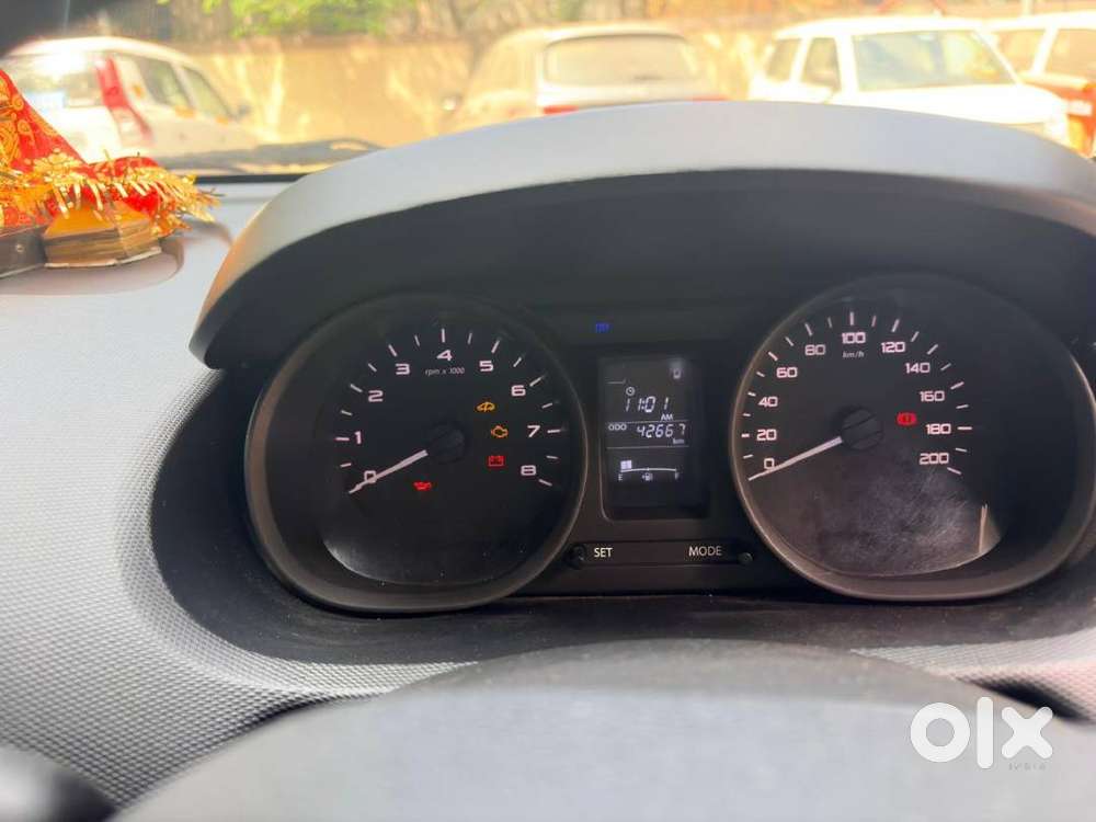 2018 Tata Tiago  42,664 Km Driven, Smooth & Well Maintained Car