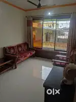 2 BHK FOR SALE IN DOMBIVLI WEST.