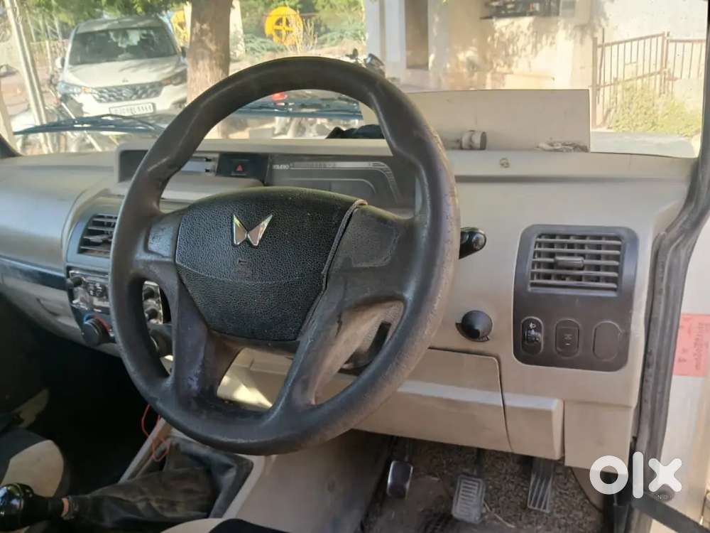Mahindra Bolero 2023 Diesel 106088 Km Driven