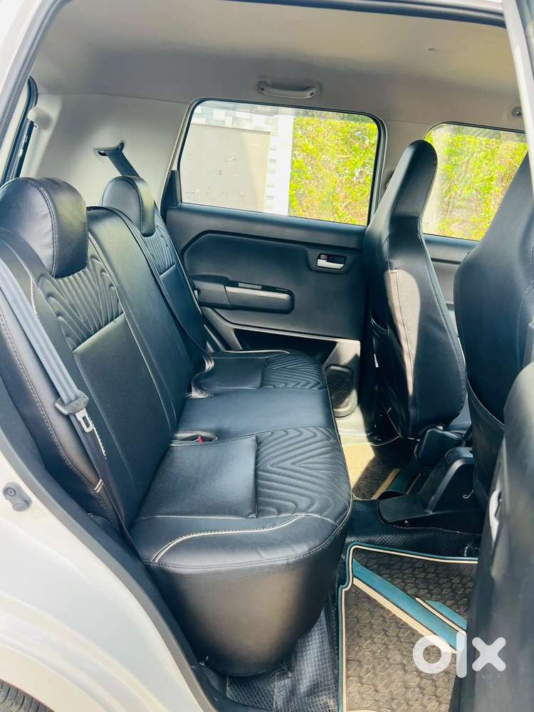 Maruti Suzuki Wagon R Vxi, 2021, Petrol