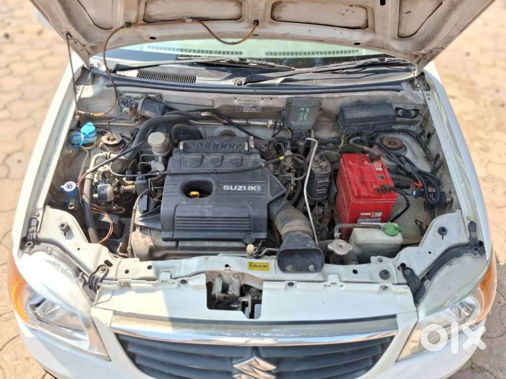 Maruti Suzuki Alto K10 1.0 Lxi, 2011, Cng & Hybrids