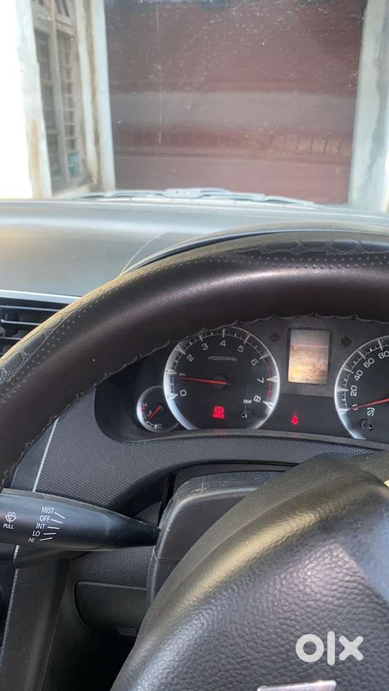 Maruti Suzuki 2015 Petrol Manual