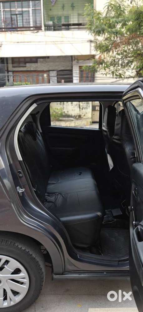 Maruti Suzuki S-presso