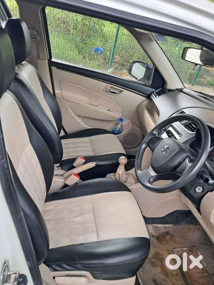 Dzire Vxi 2013  Single Owner  69k Km  Excellent Condition