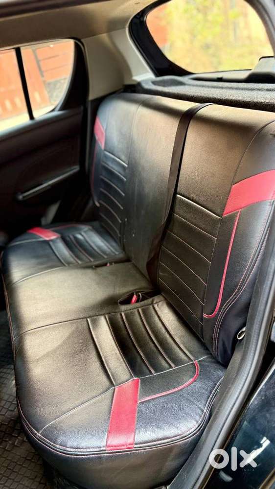 Maruti Suzuki Swift Lxi Bsiv, 2012, Petrol