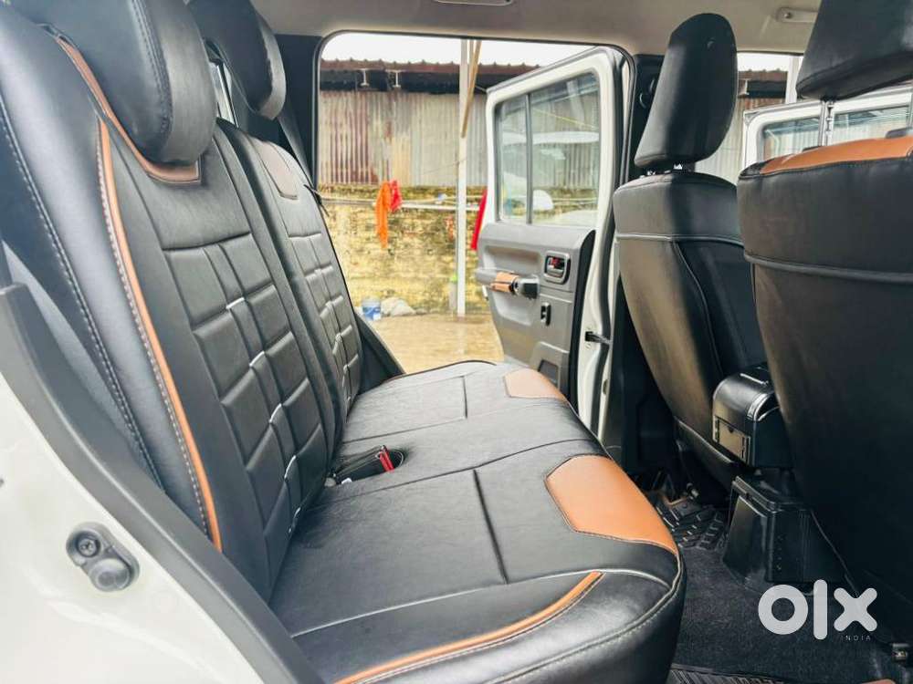 Maruti Suzuki Jimny Zeta Mt, 2024, Petrol