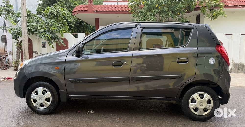 Maruti Suzuki Alto 800 0.8 Lxi (o), 2019, Petrol