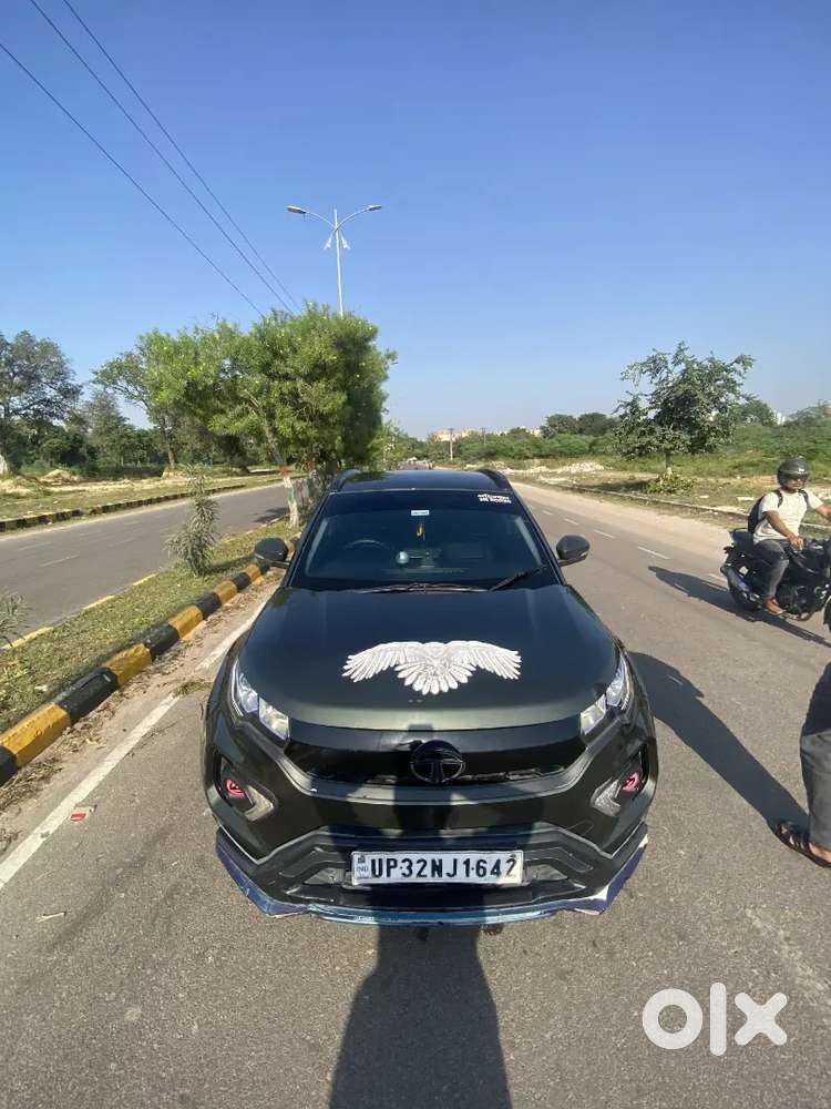 Tata Nexon Xe 2023
