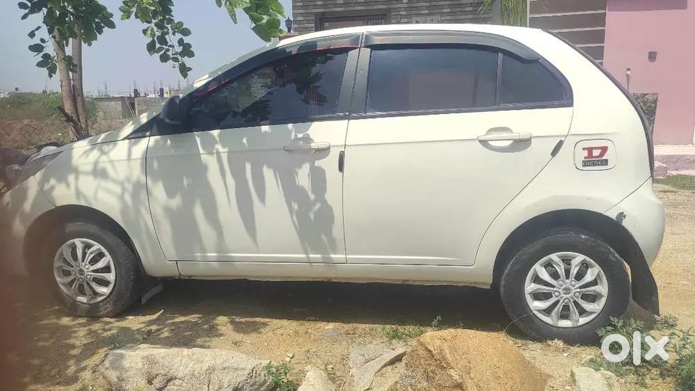 Tata Indica Vista 2012