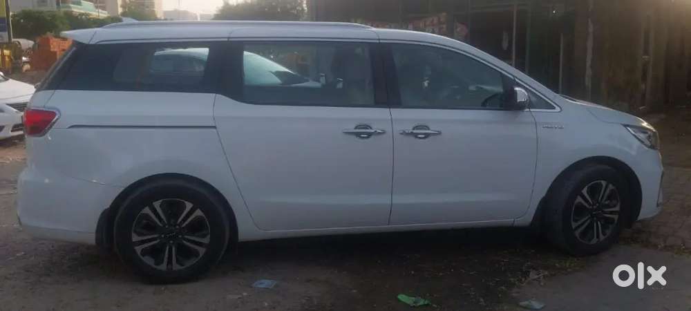 Kia Grand Carnival Gdi L 2024