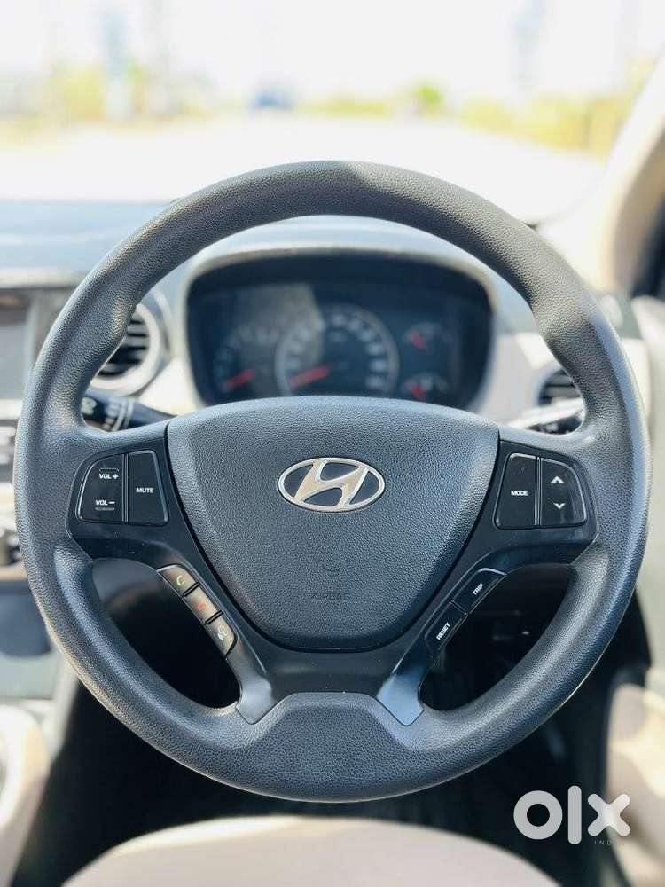 Hyundai Xcent 1.2 Crdi Sx, 2018, Diesel