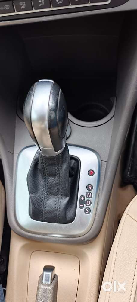 Volkswagen Vento 1.2 Tsi Highline Plus At, 2021, Petrol