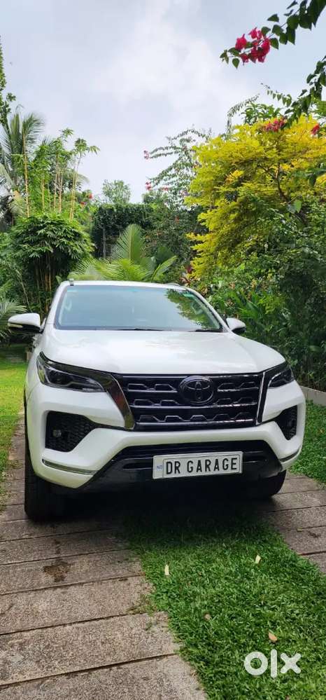 2017 Model 4×2