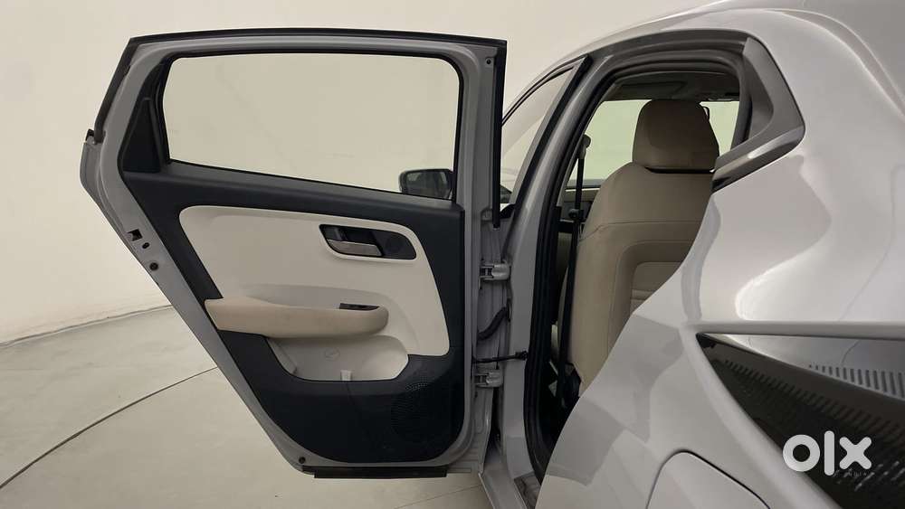 Tata Altroz Xza Petrol, 2025, Diesel