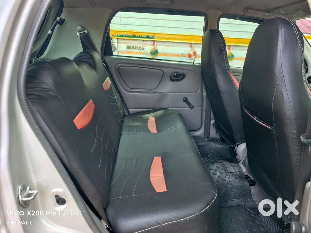 Maruti Suzuki Alto K10 2010-2014 Lxi, 2011, Petrol