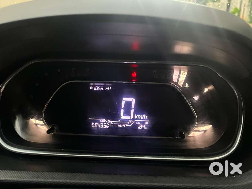 Tata Tiago Nrg Petrol, 2021, Petrol