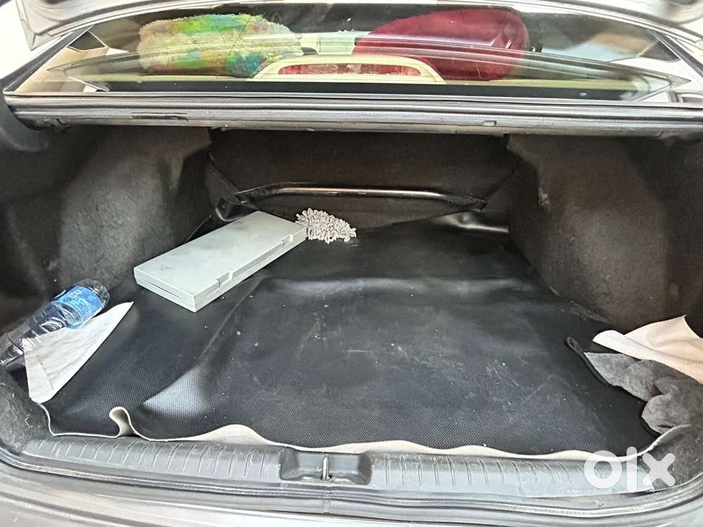 Honda Civic Petrol 2010