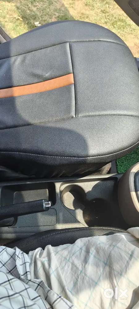 Hyundai Xcent Prime 2017 Diesel 57000 Km Driven