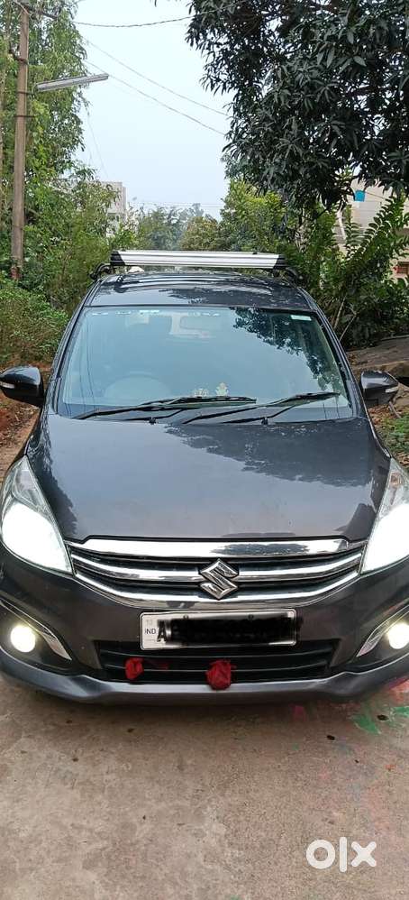Maruti Suzuki Ertiga