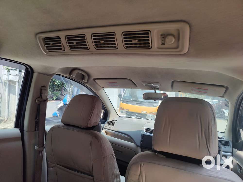 Maruti Suzuki Ertiga Vdi Shvs, 2012, Diesel