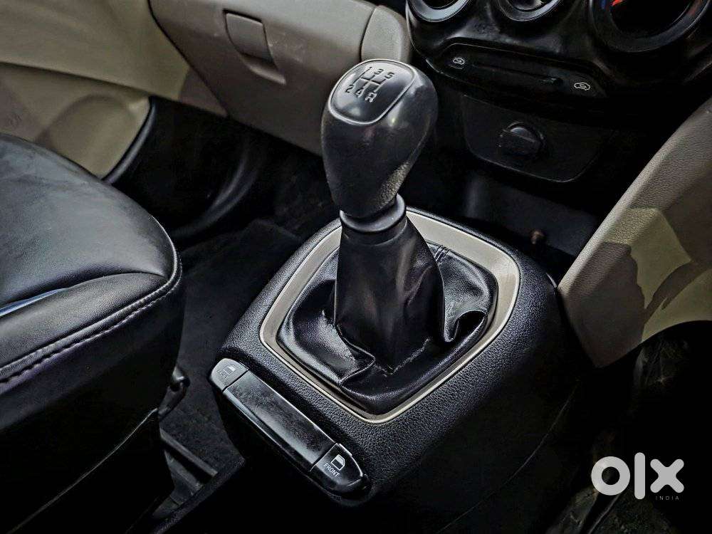 Hyundai Santro Era Executive, 2019, Petrol
