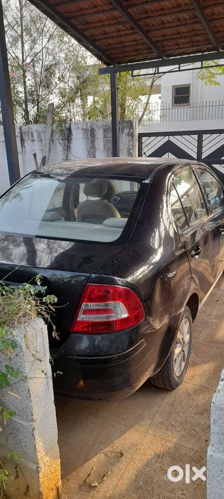 Ford Fiesta, 2012, Petrol