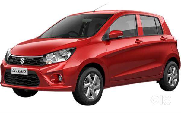 Celerio Top End Zxi Amt