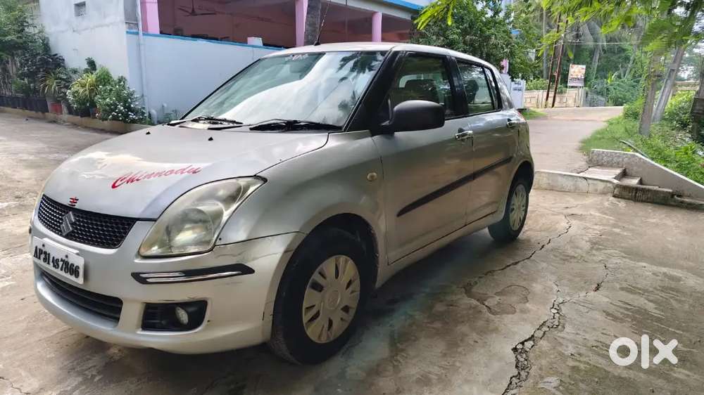Mahindra Scorpio 4wd 2007