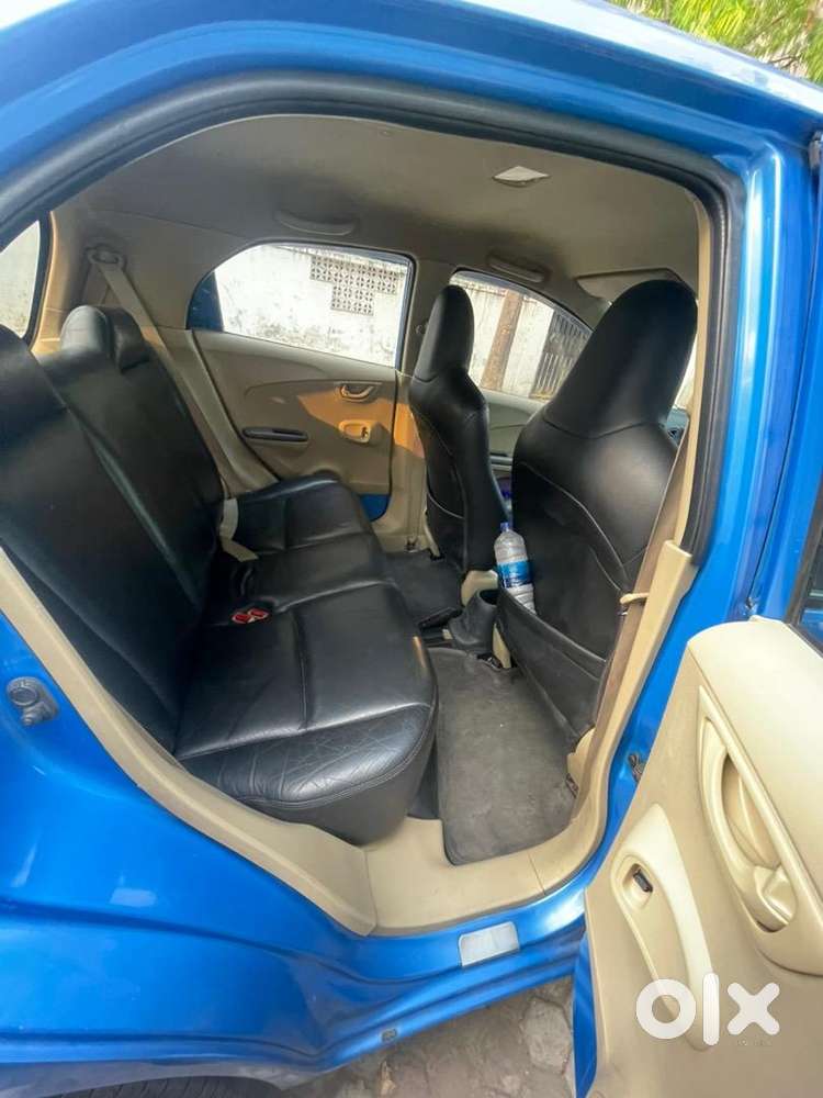 Honda Brio 2013 Good Condition