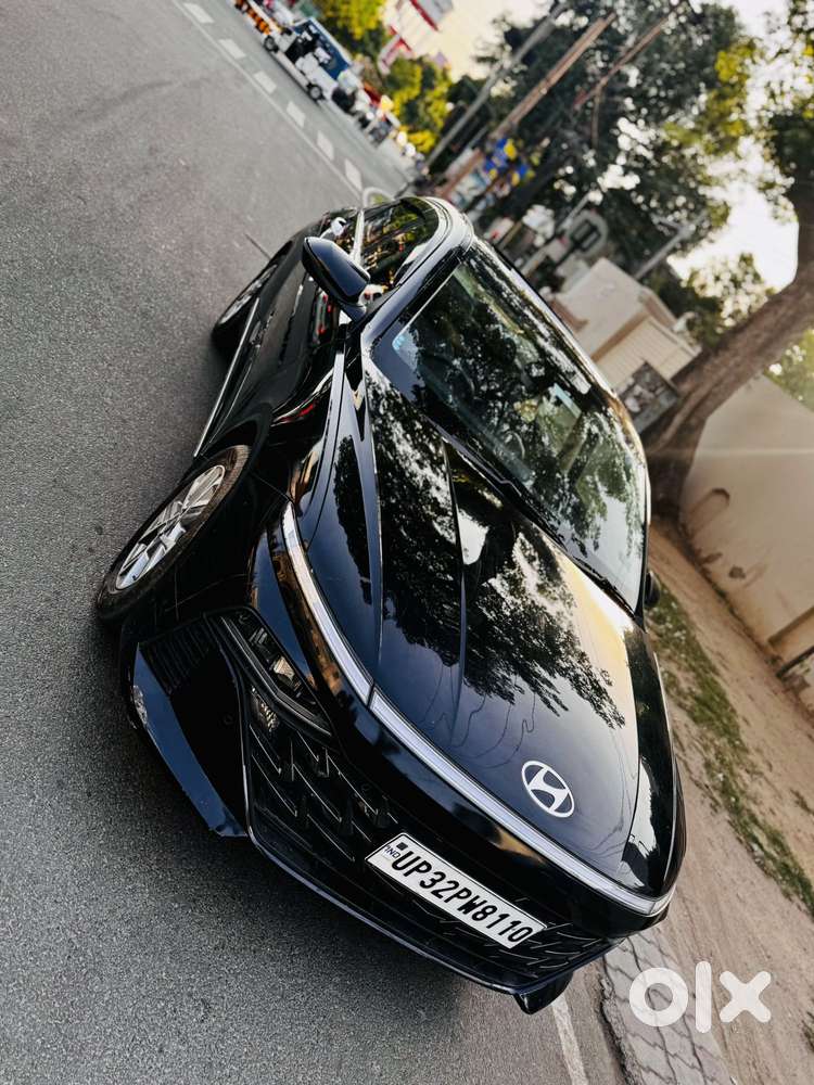 Hyundai New Verna Sx O 1.5 Turbo Gdi Mt, 2024, Petrol