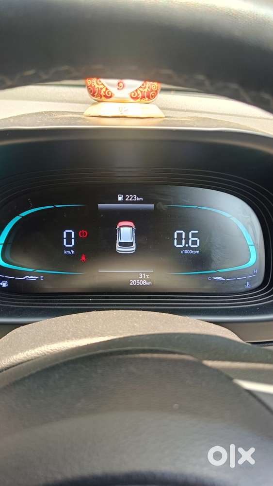 Hyundai Venue Sx, 2023, Petrol