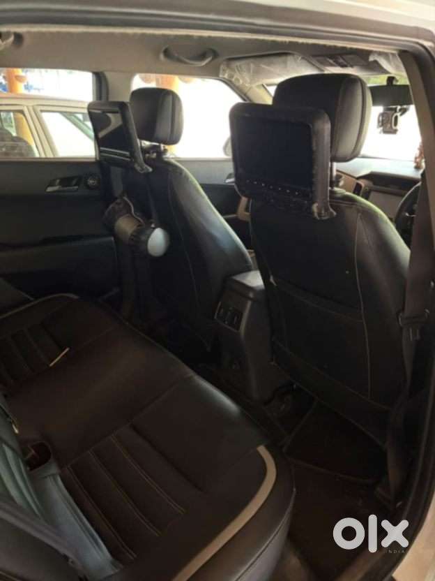 Hyundai Creta 1.6 Sx, 2016, Petrol