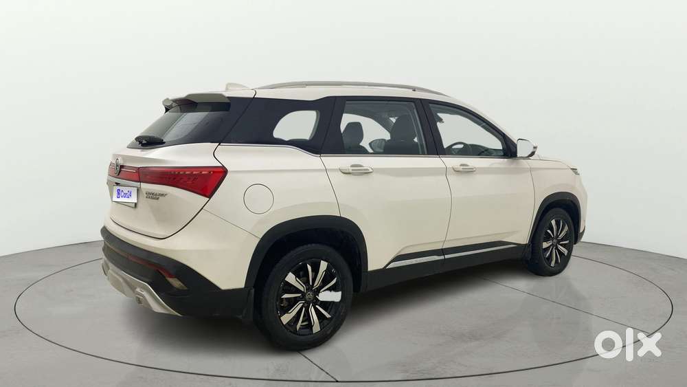 Mg Hector