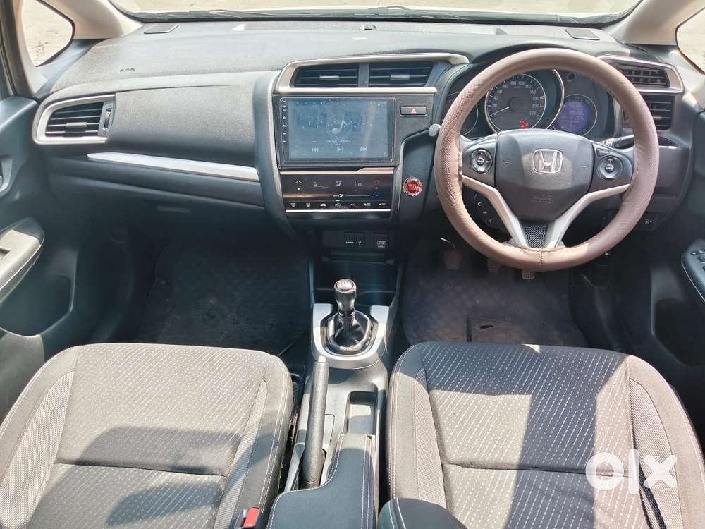 Honda Wr-v 1.5 Vx I-dtec, 2019, Diesel