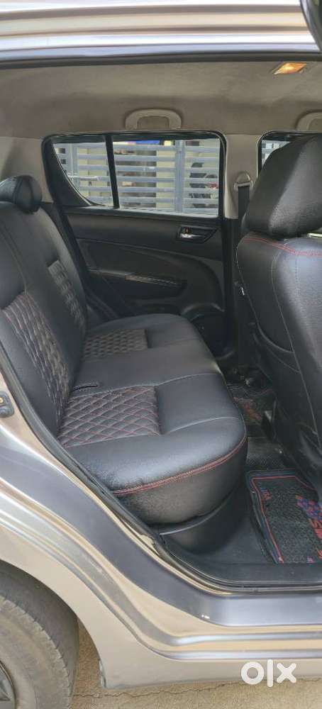 Maruti Suzuki Swift Ddis Vdi, 2014, Diesel