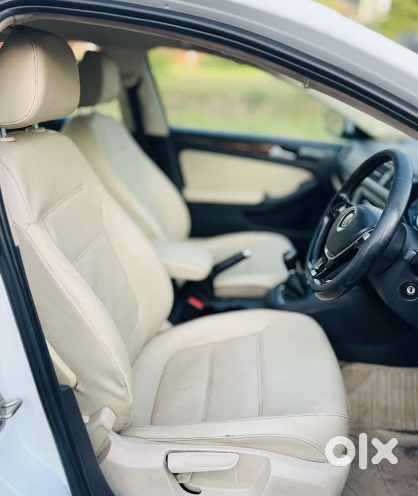 Volkswagen Jetta [2013-2017] 2.0 Highline Tdi, 2017, Diesel