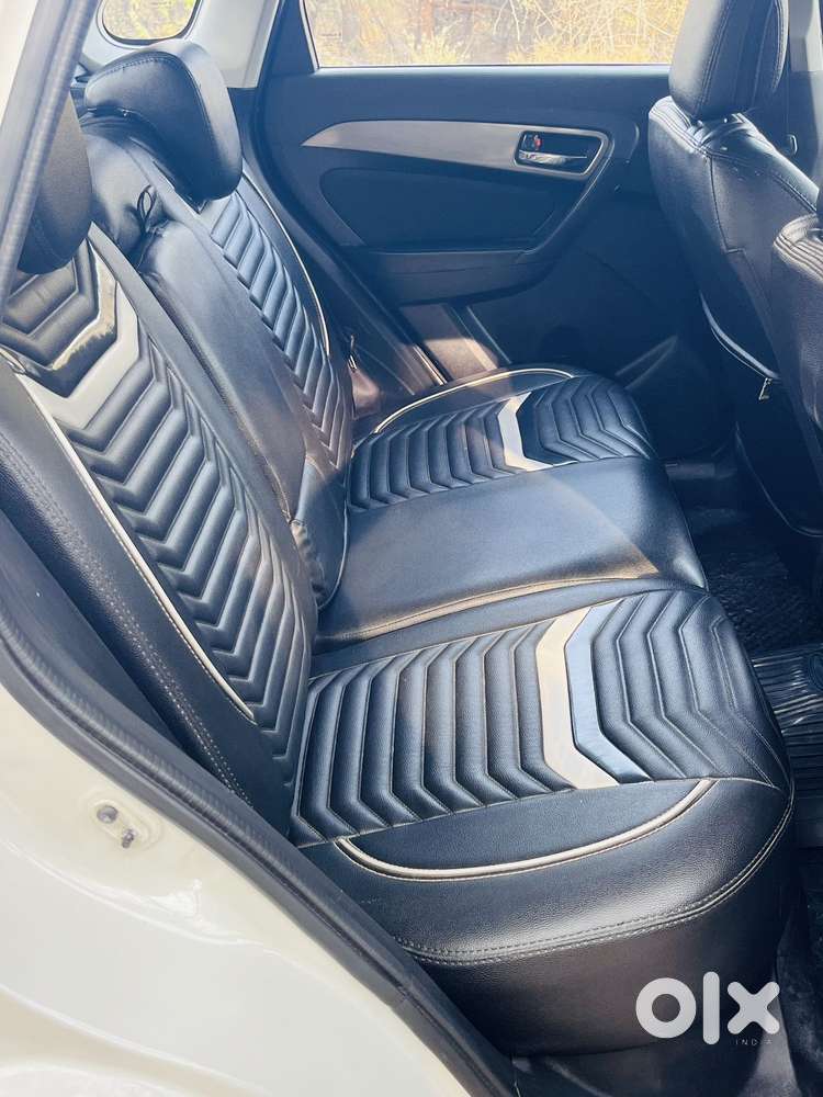 Maruti Suzuki Brezza, 2019, Diesel