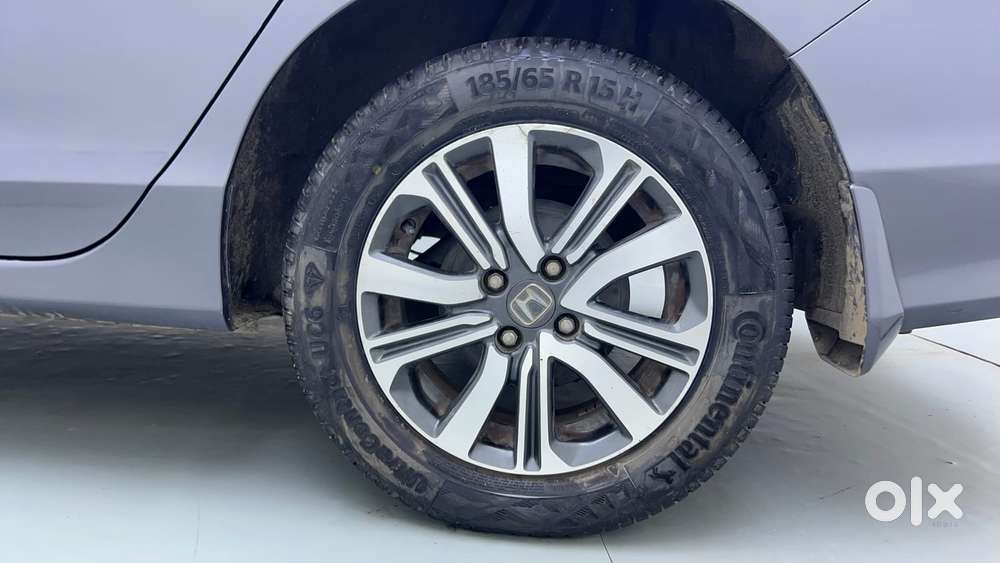 Honda City I-vtec V, 2018, Petrol