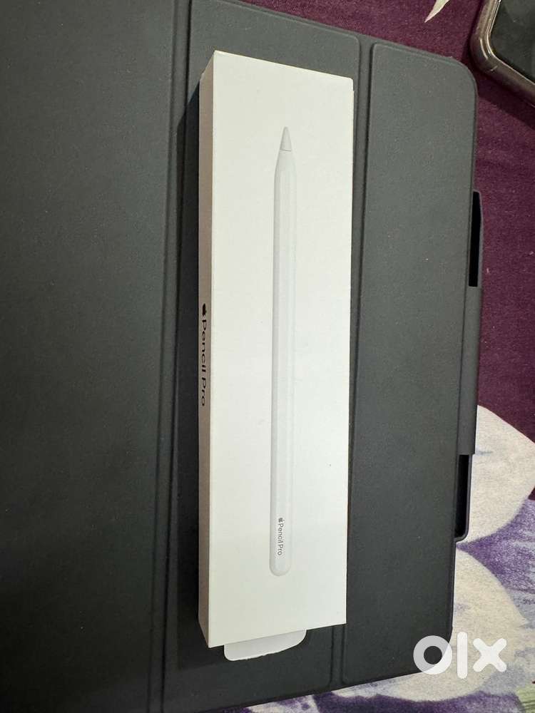 Apple Pencil Pro - Accessories in undefined, - 1847843465
