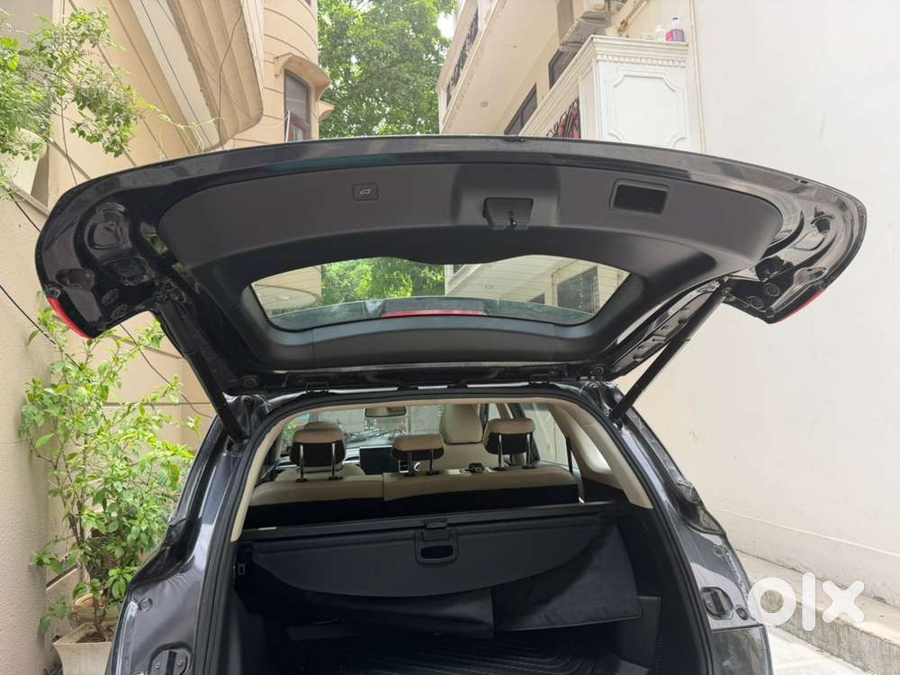 Mg Hector Petrol 2023 Automatic