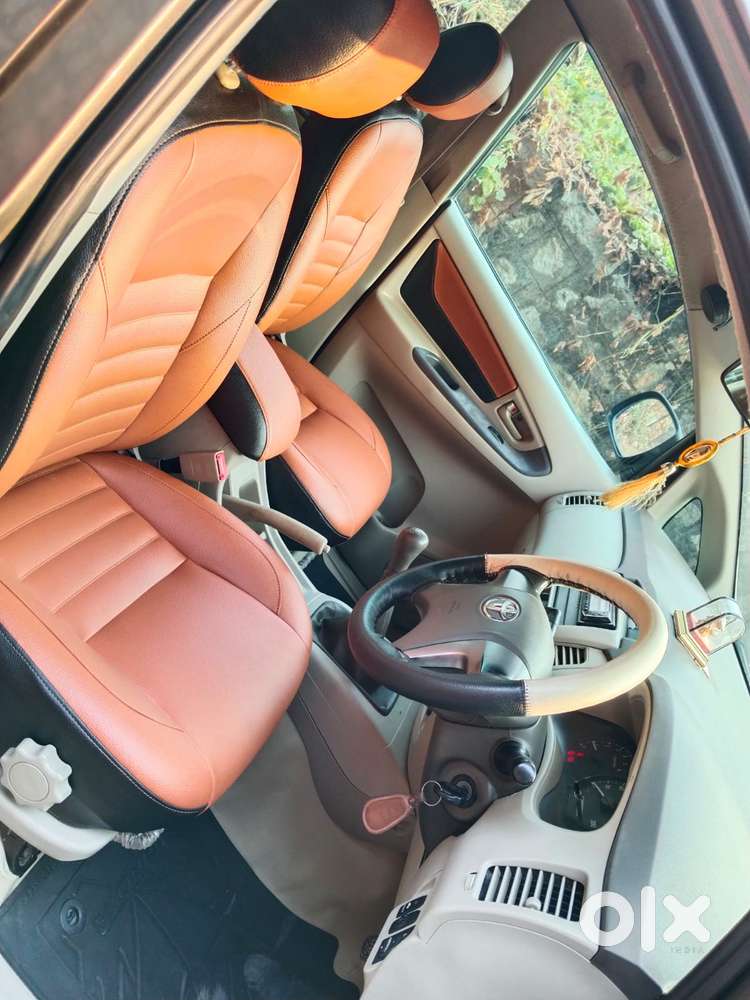 Toyota Innova 2.0 Gx 8 Seater, 2012, Diesel